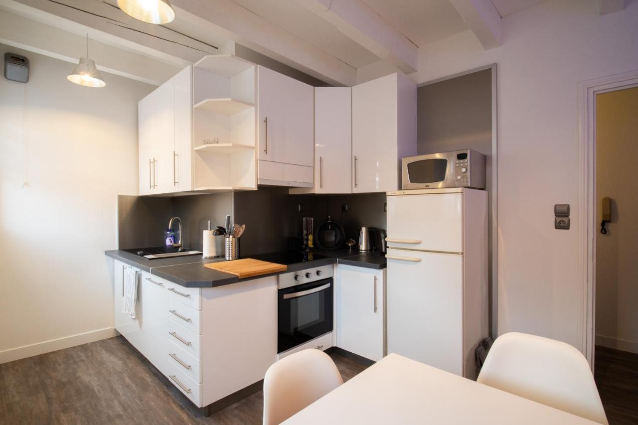 Appartement Le Rohan Sawadee