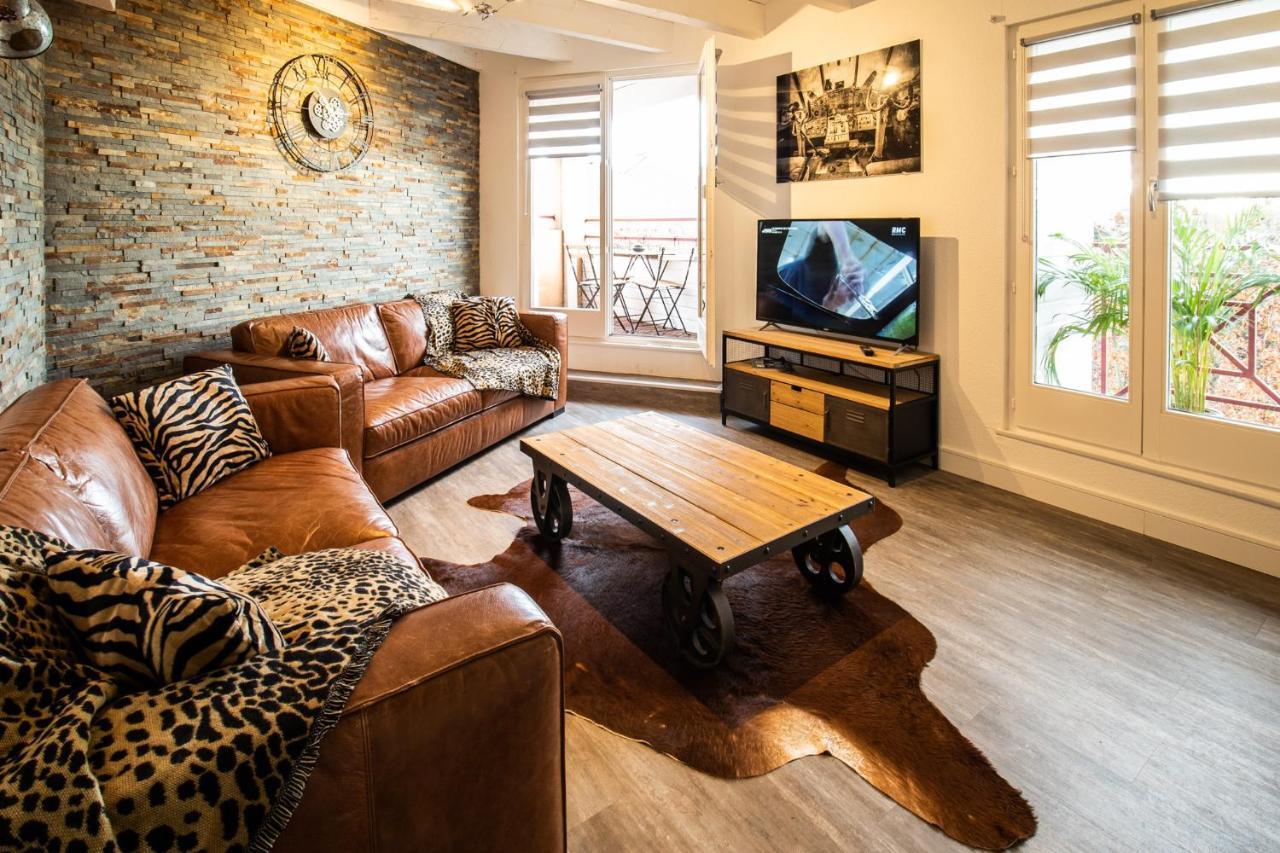 Le Rohan Sawadee Apartment
